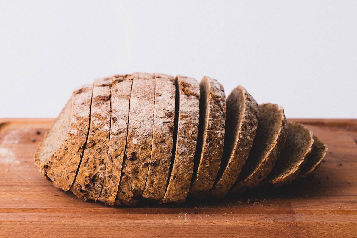 Nødder og frø - proteinrige og fiberrige